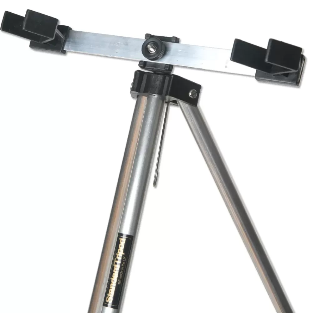 Ian Golds Standard Tripod Double 6FT