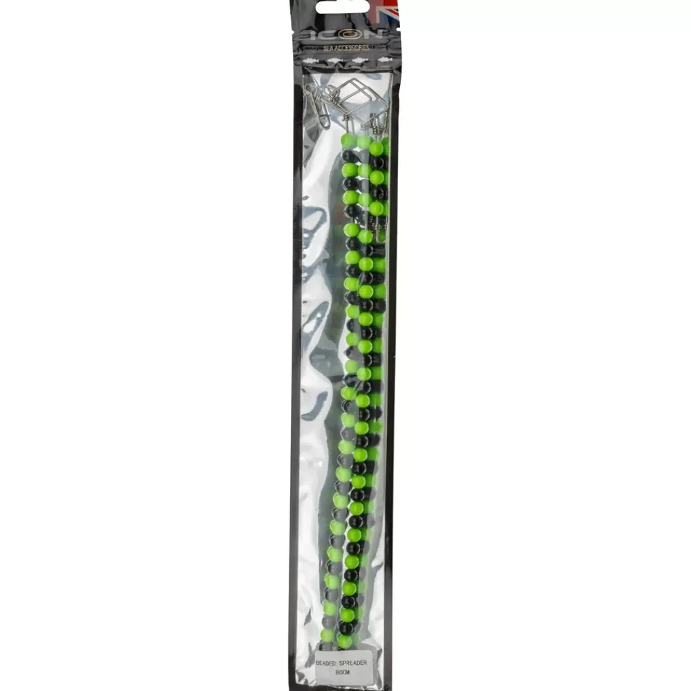 Icon Beaded Spreader Boom