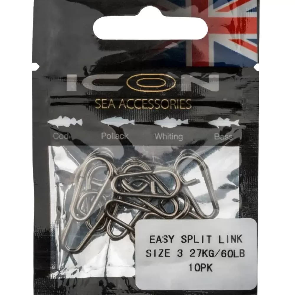 Icon Easy Split Links