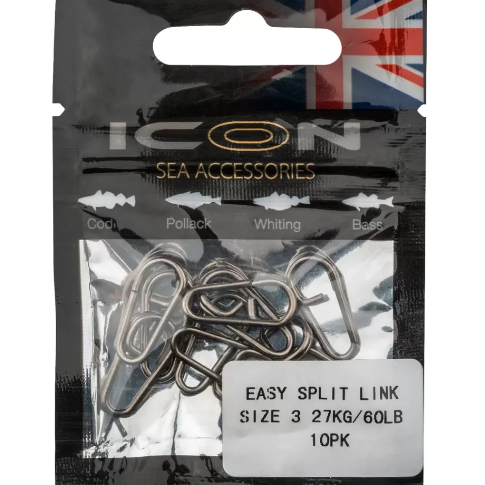 Icon Easy Split Links