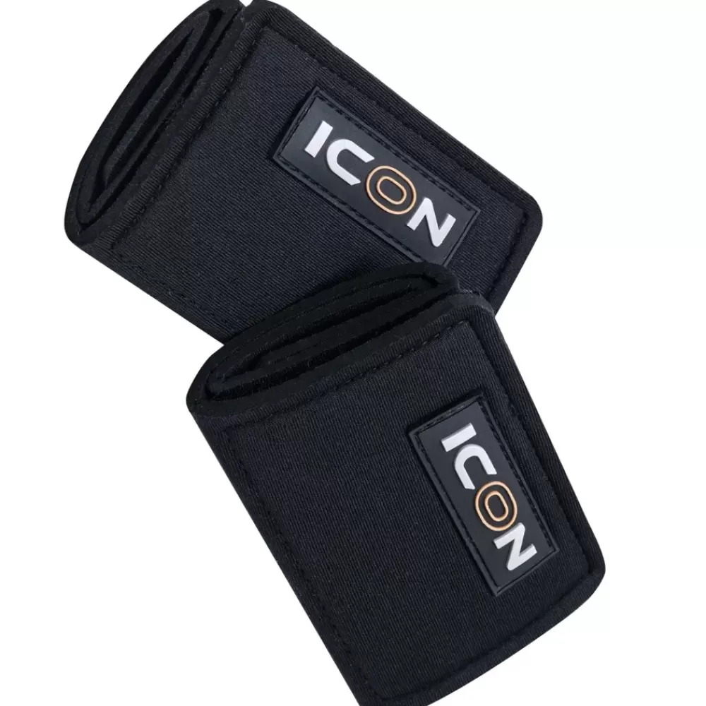 Icon Fishing Rod Bands