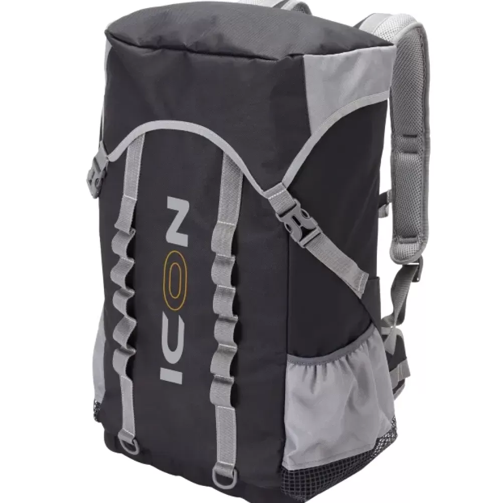 Icon Fishing Rucksack