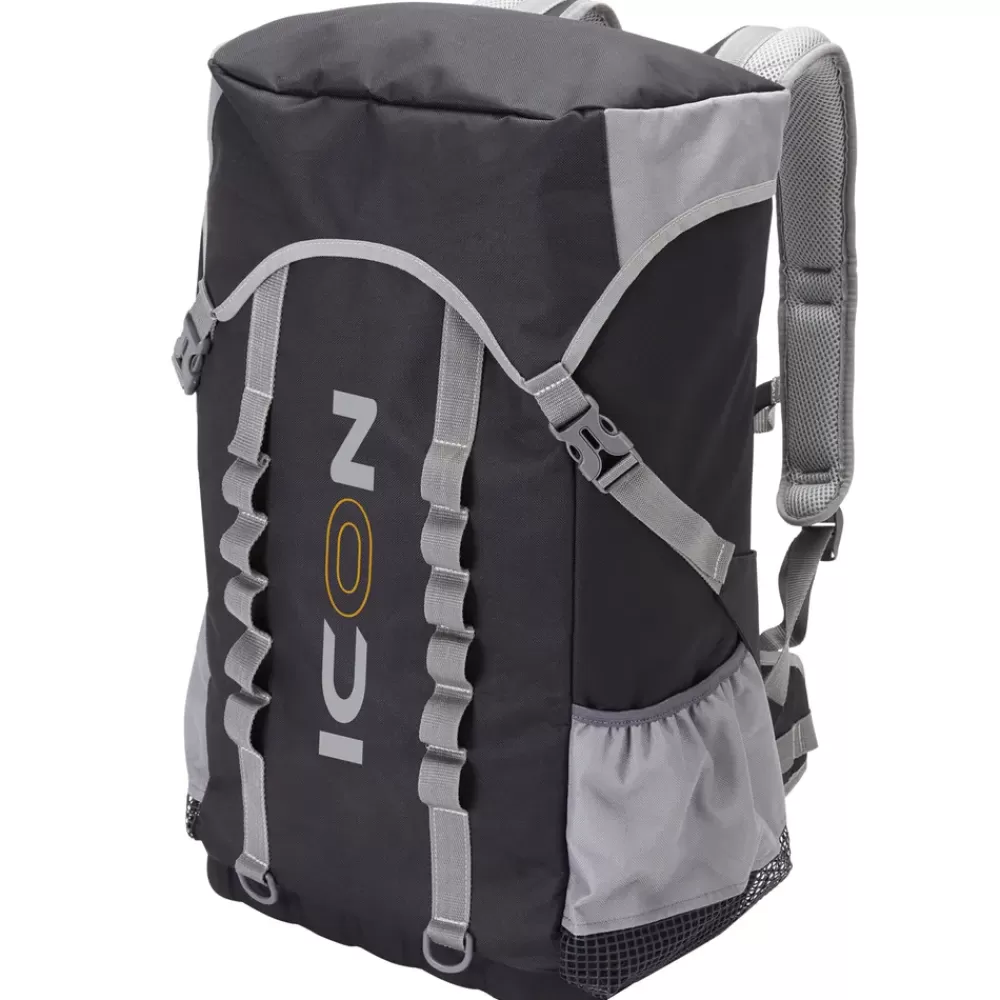 Icon Fishing Rucksack