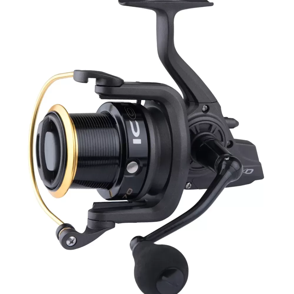 Icon FXD Surf Reel