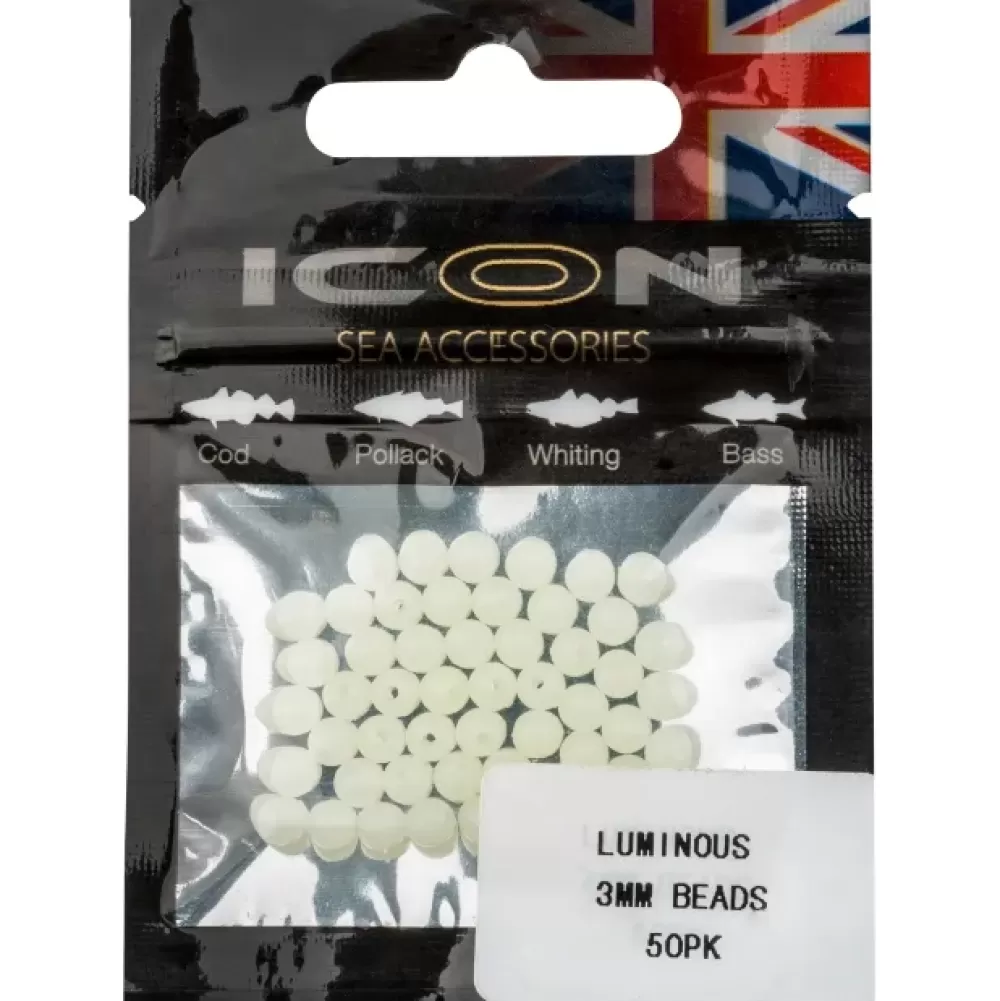 Icon Luminous Beads