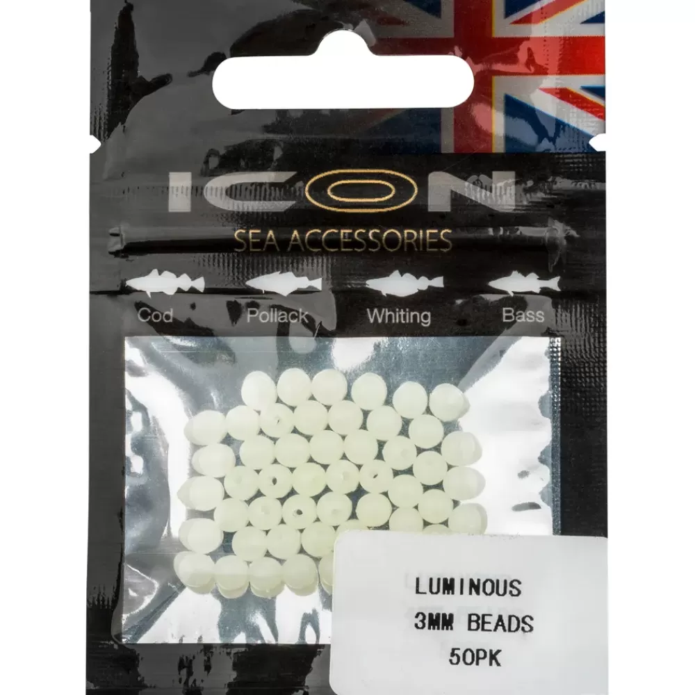 Icon Luminous Beads