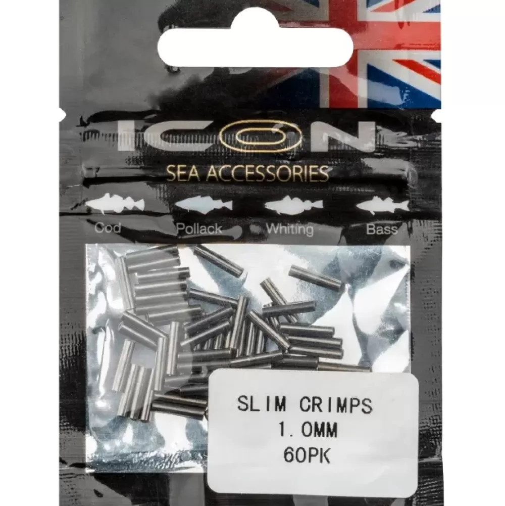 Icon Slim Crimps