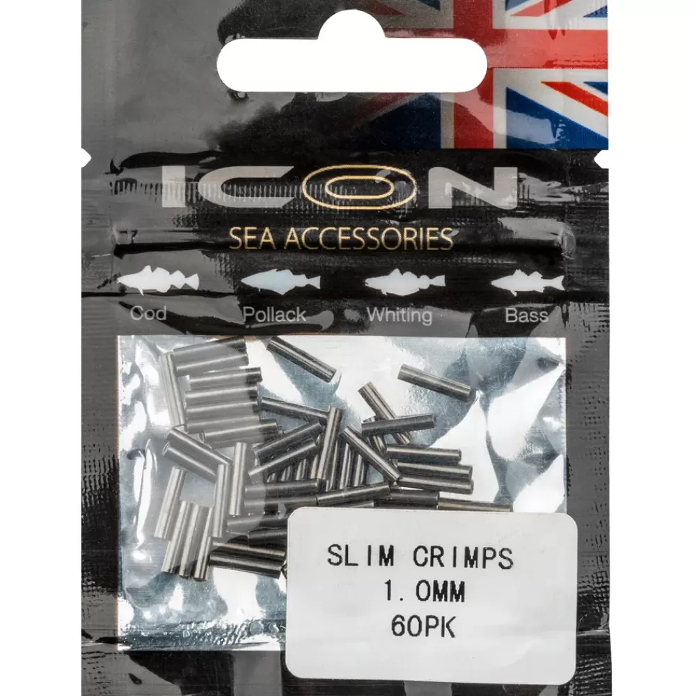 Icon Slim Crimps