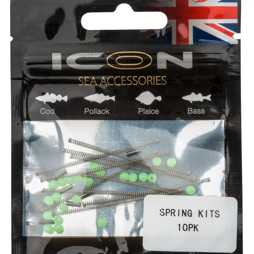 Icon Spring Kits