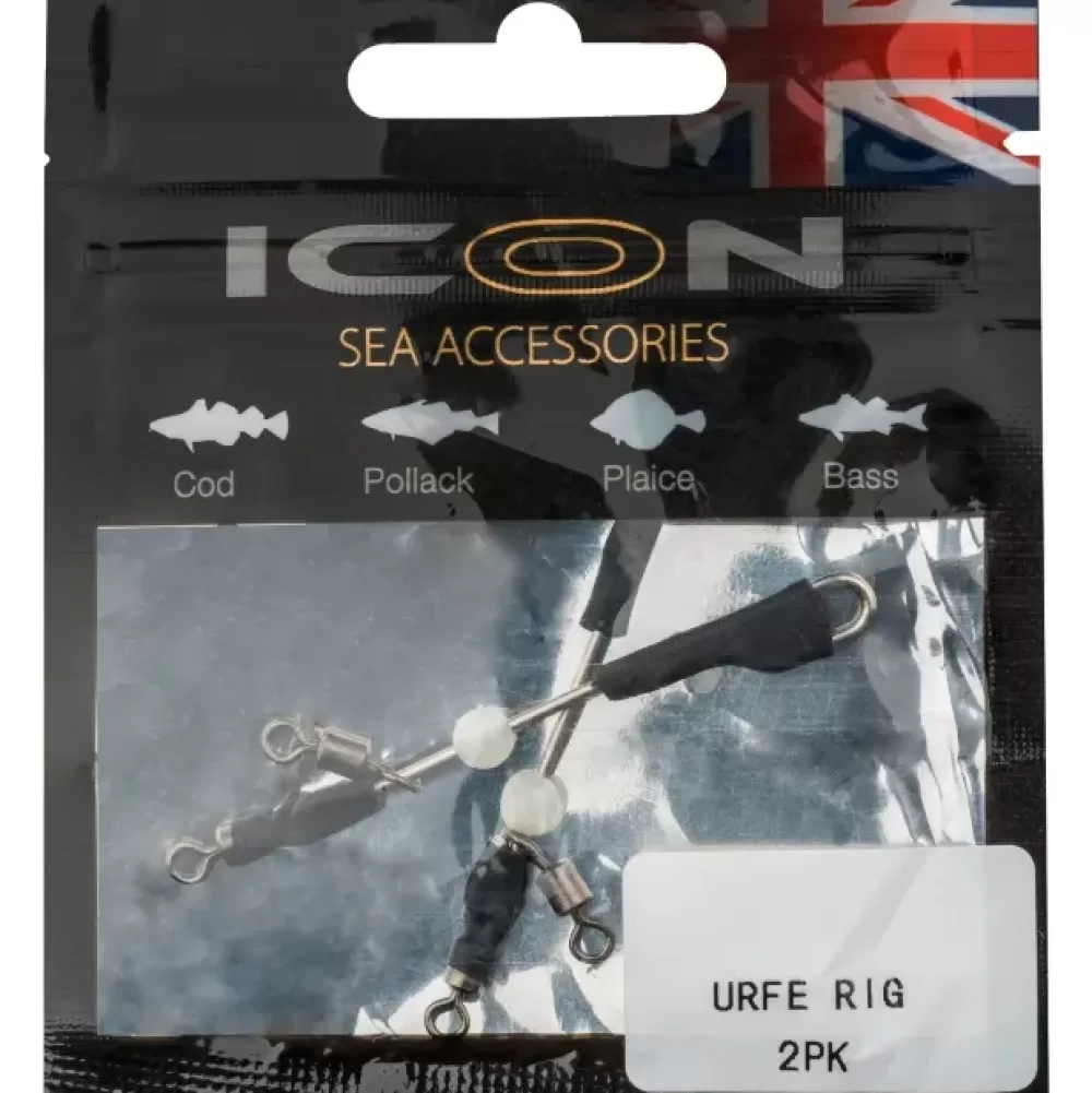 Icon URFE Rig