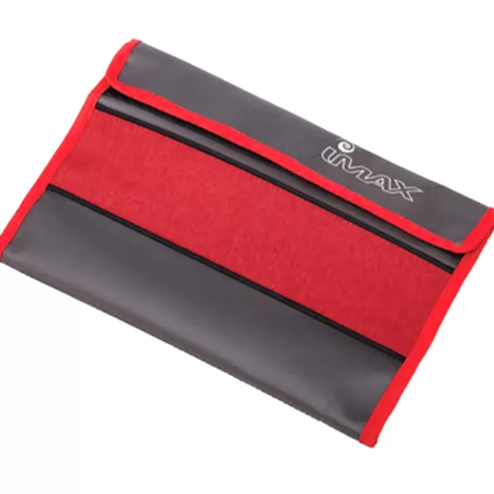 Imax Oceanic Fishing Rig Wallet