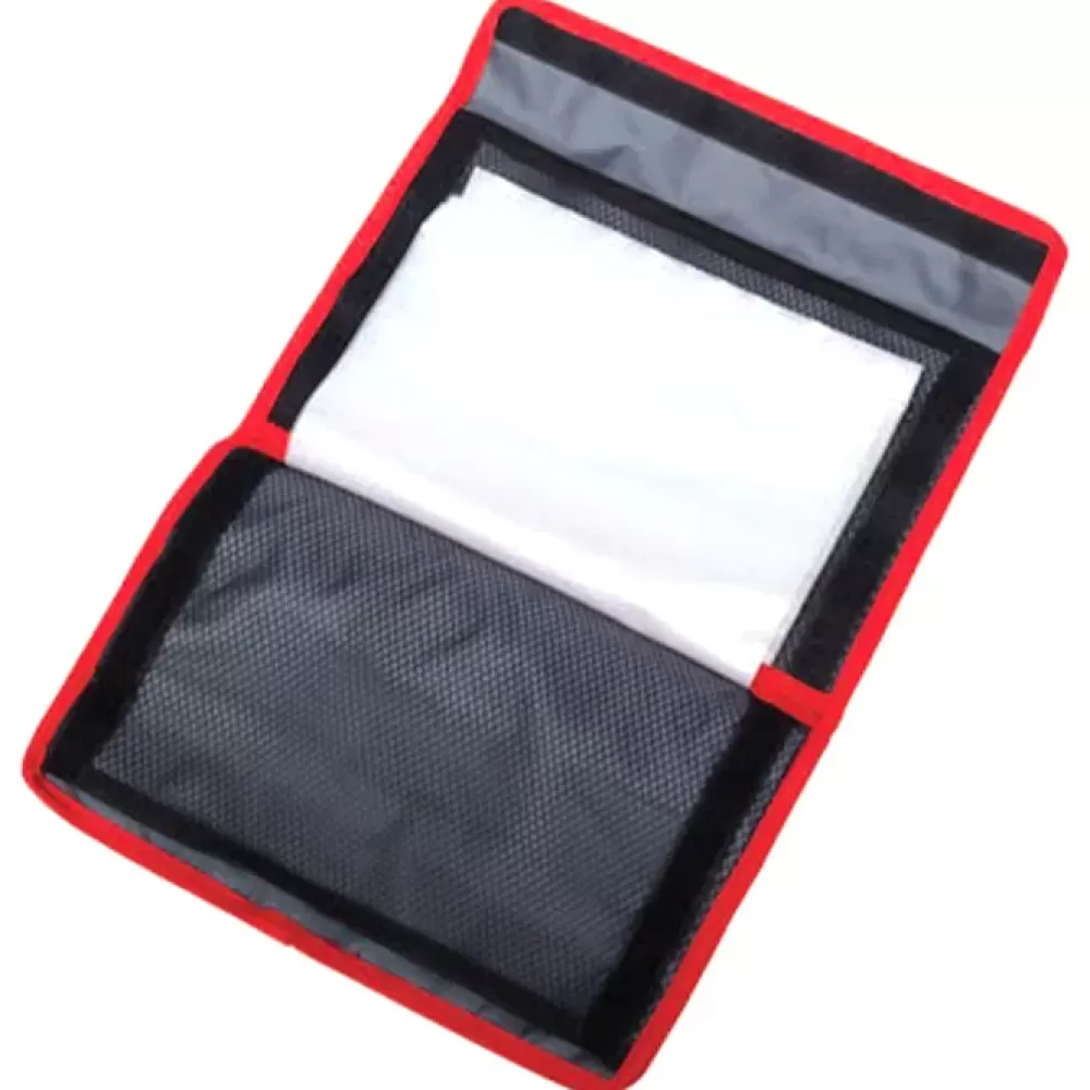 Imax Oceanic Fishing Rig Wallet