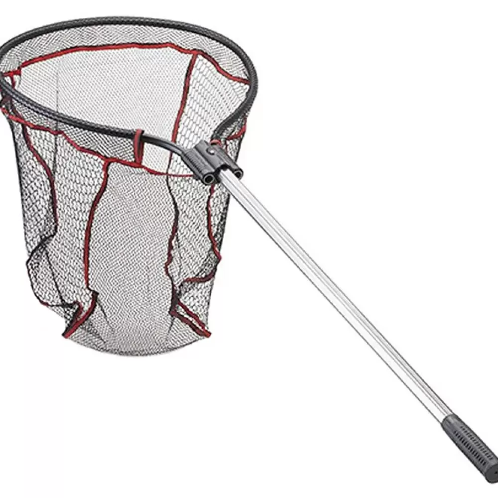 Iron Claw Predator Scoop Series Fishing Net