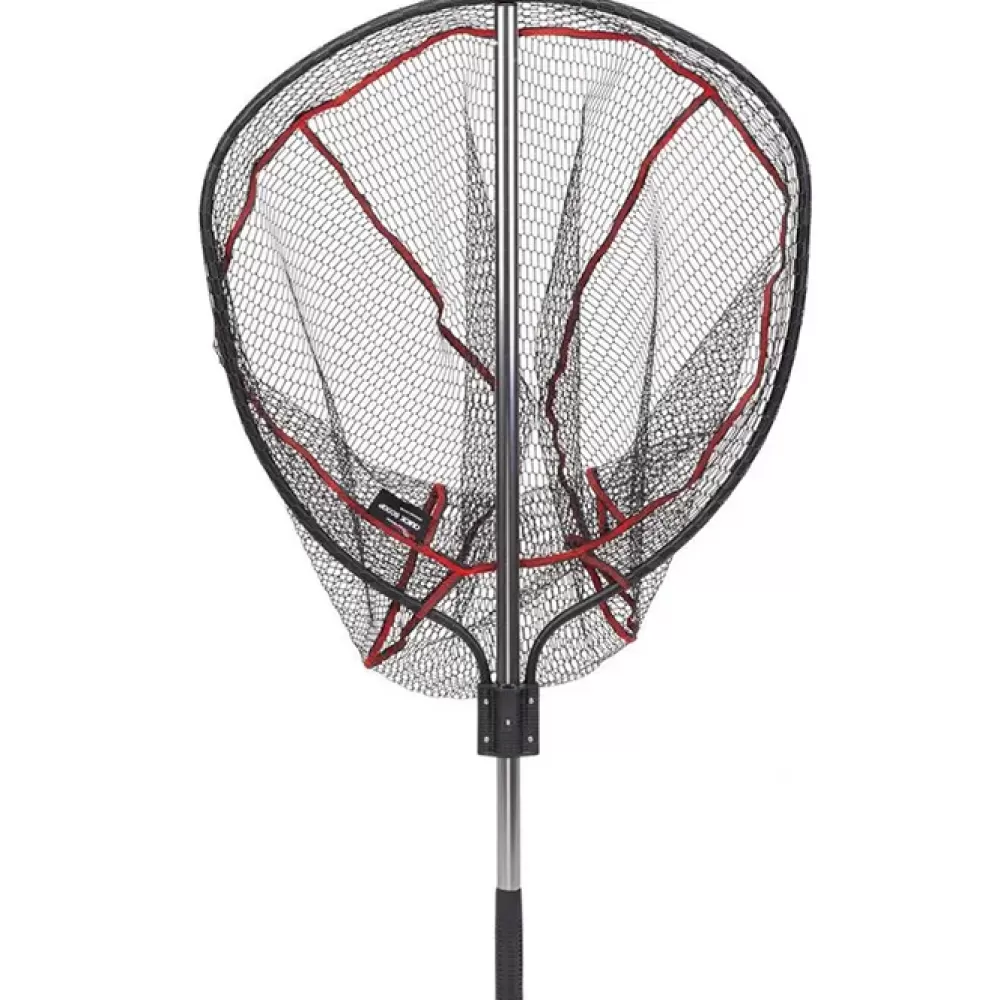 Iron Claw Predator Scoop Series Fishing Net