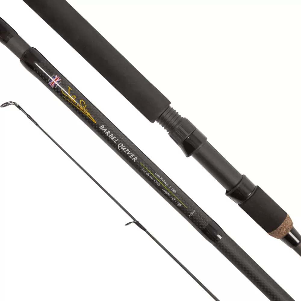John Wilson Barbel Quiver Fishing Rod