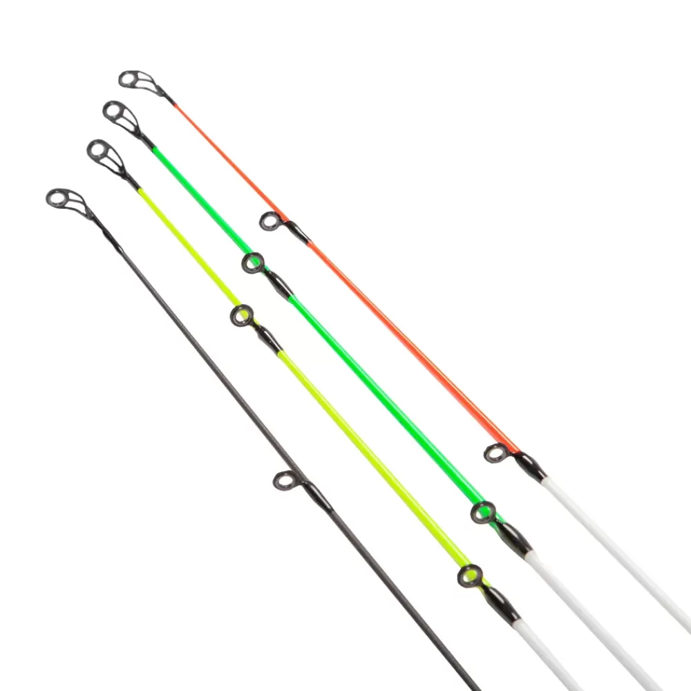 John Wilson Barbel Quiver Fishing Rod