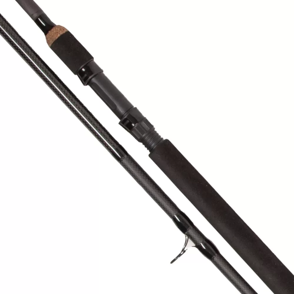 John Wilson Barbel Quiver Travel Fishing Rod