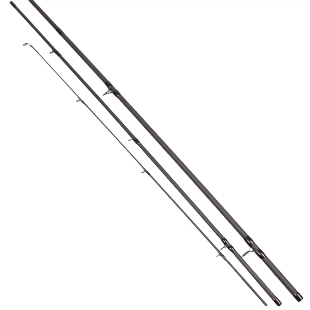 John Wilson Barbel Quiver Travel Fishing Rod