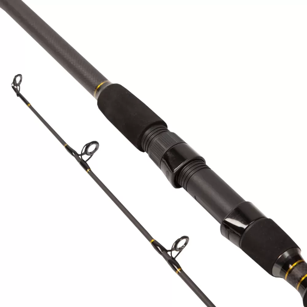 John Wilson Expedition Monster Tamer Fishing Rod