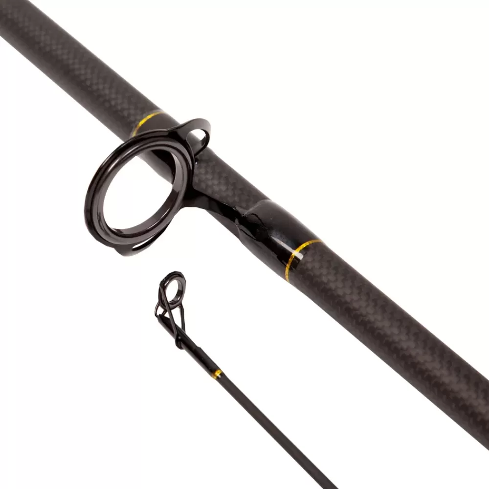 John Wilson Expedition Monster Tamer Fishing Rod