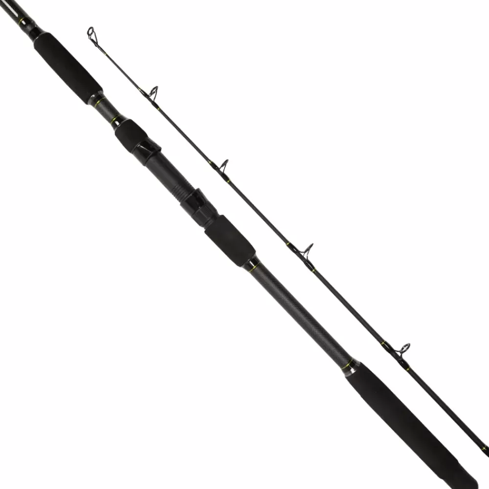 John Wilson Monster Tamer Fishing Rod
