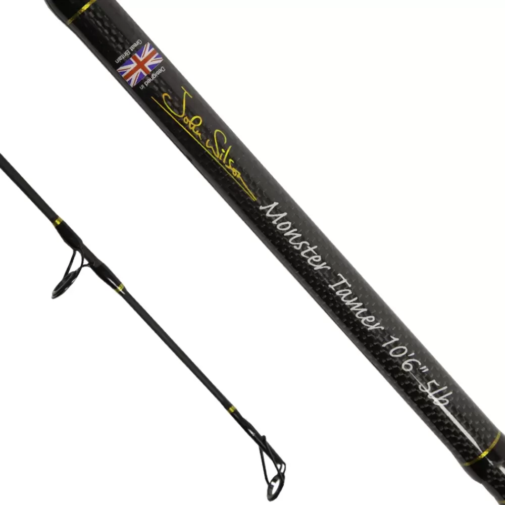 John Wilson Monster Tamer Fishing Rod