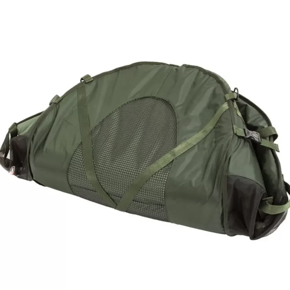 JRC Cocoon 2G Hi-Care Mat XL- Fish Care