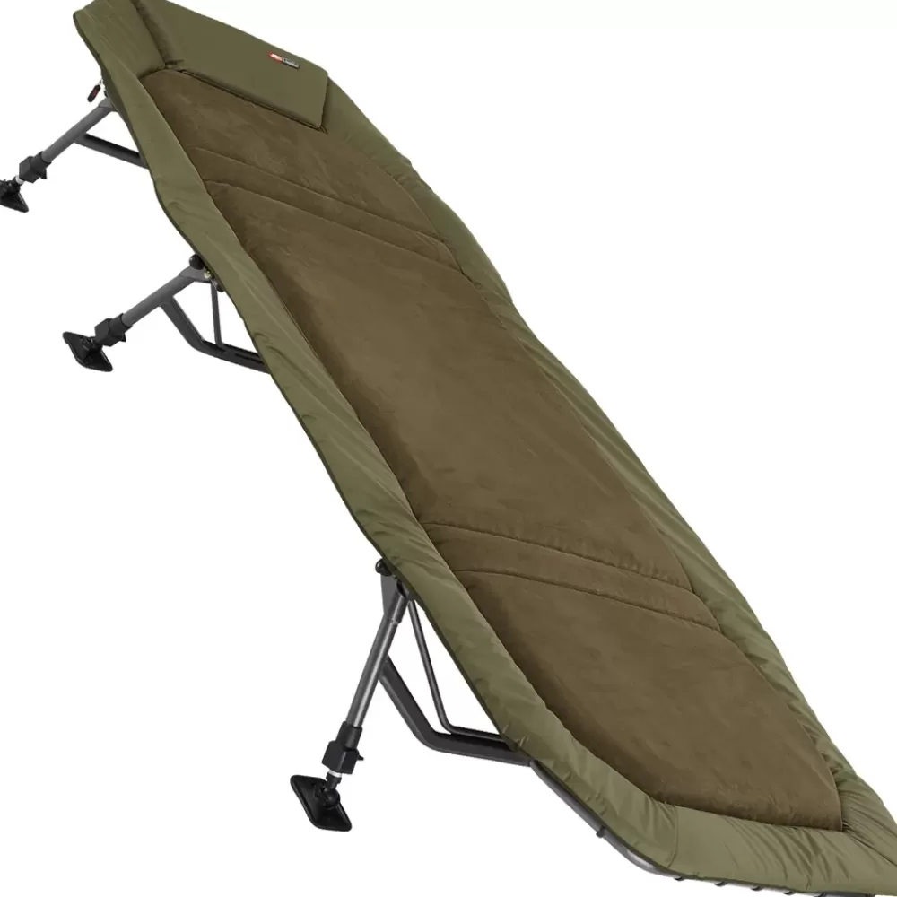 JRC Cocoon 2G Levelbeds
