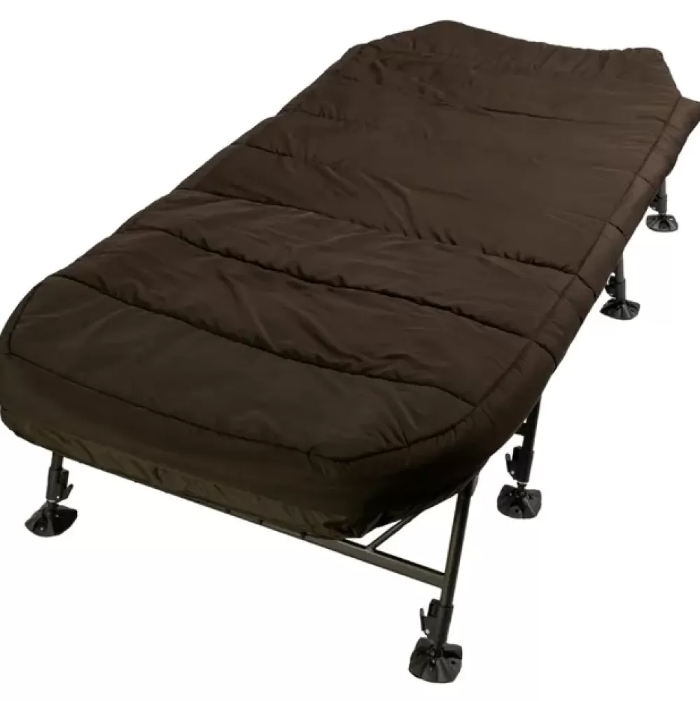 JRC Cocoon II Flatbed Sleep System- Bedchairs