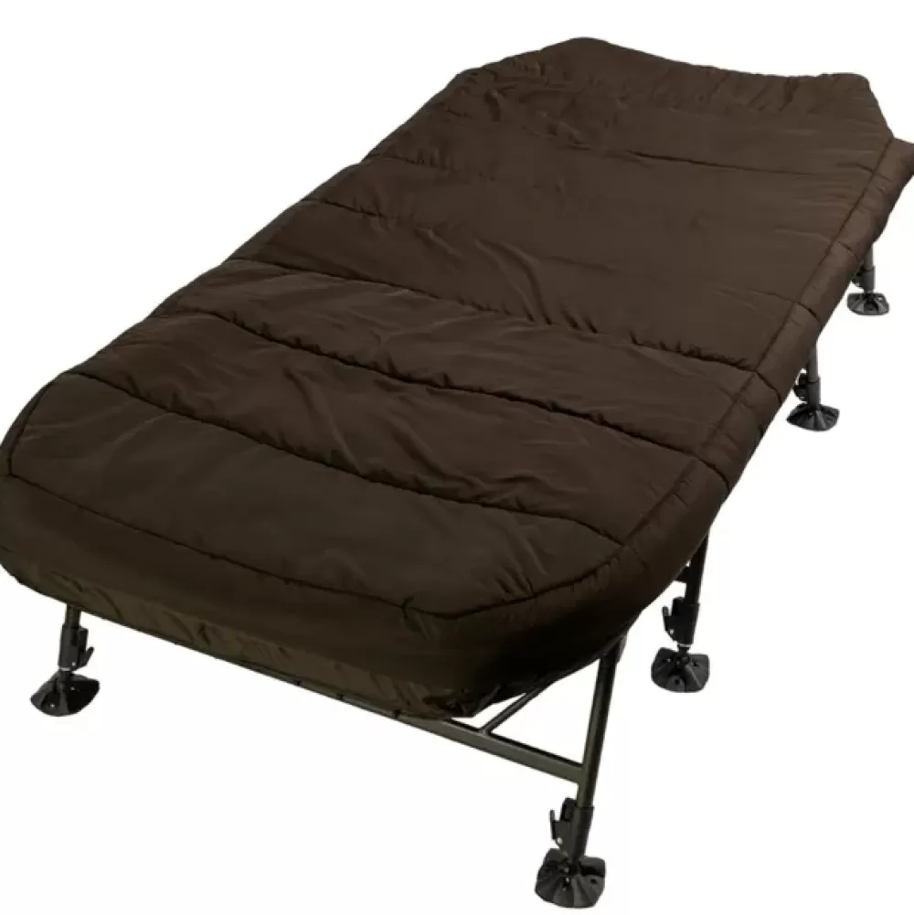 JRC Cocoon II Flatbed Sleep System Wide- Bedchairs