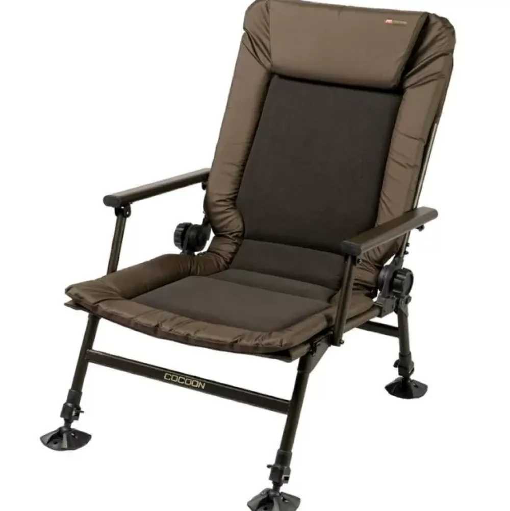 JRC Cocoon II Relaxa Recliner Chair- Chairs