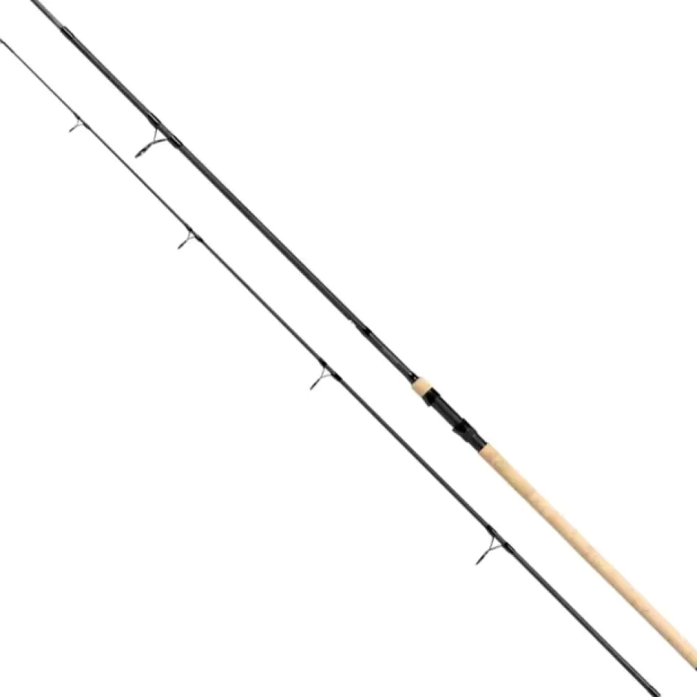 JRC Defender Cork Rod- Rods
