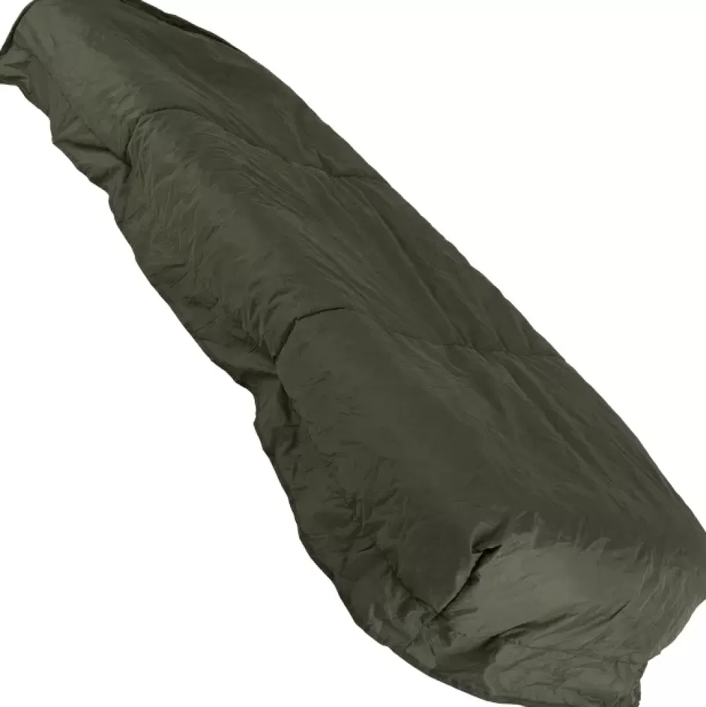 JRC Defender Fleece Sleeping Bag Cover