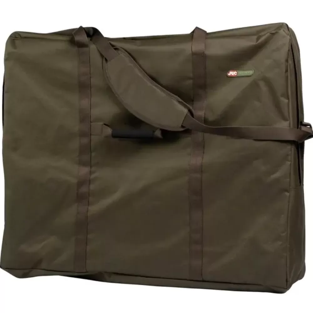 JRC Defender II Bedchair Bag- Bedchairs