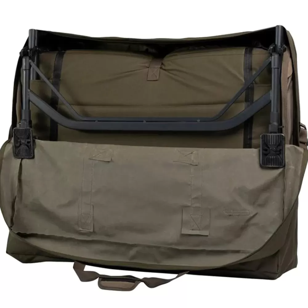 JRC Defender II Bedchair Bag- Bedchairs
