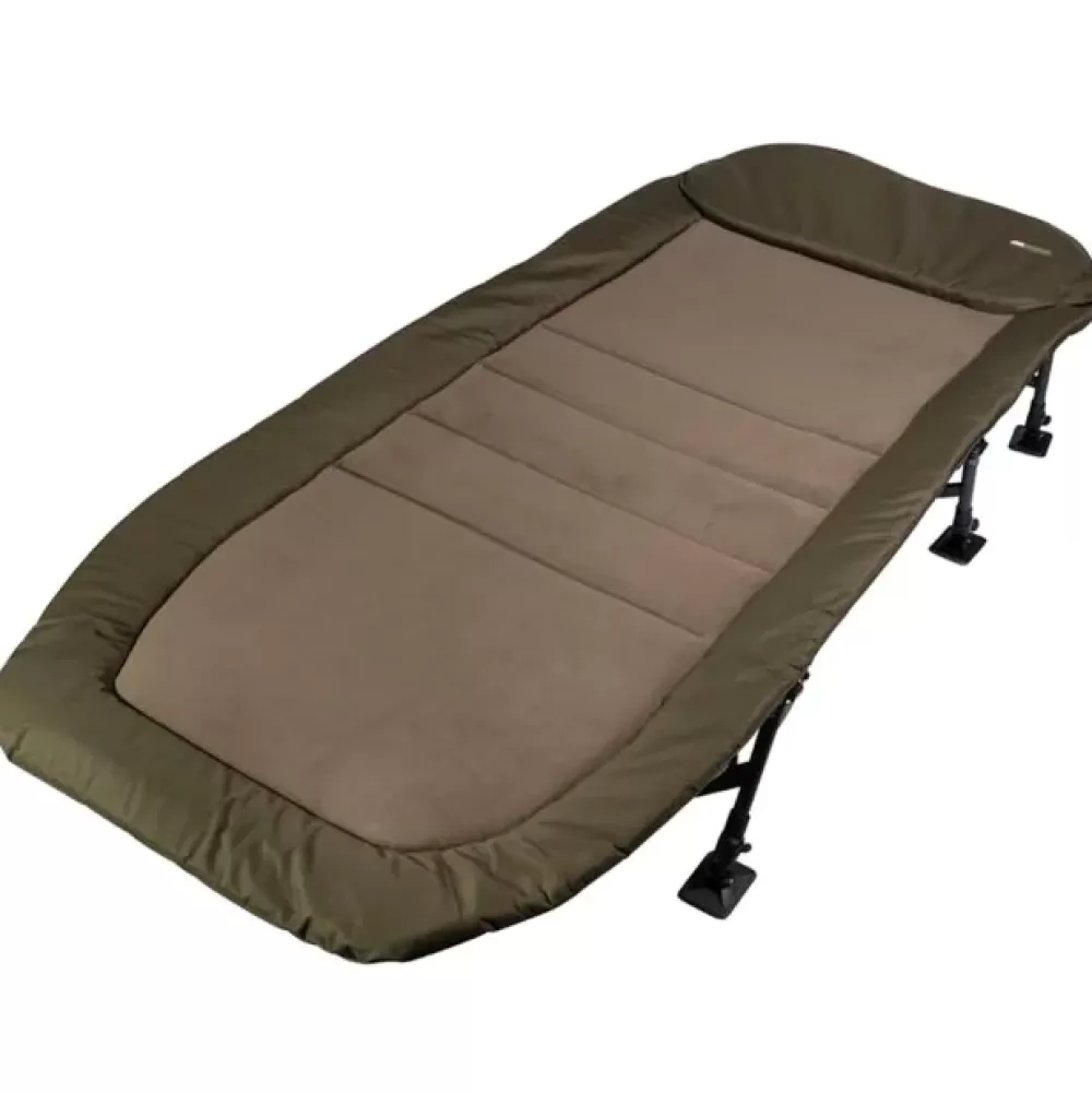 JRC Defender II Flatbed Bedchair- Bedchairs