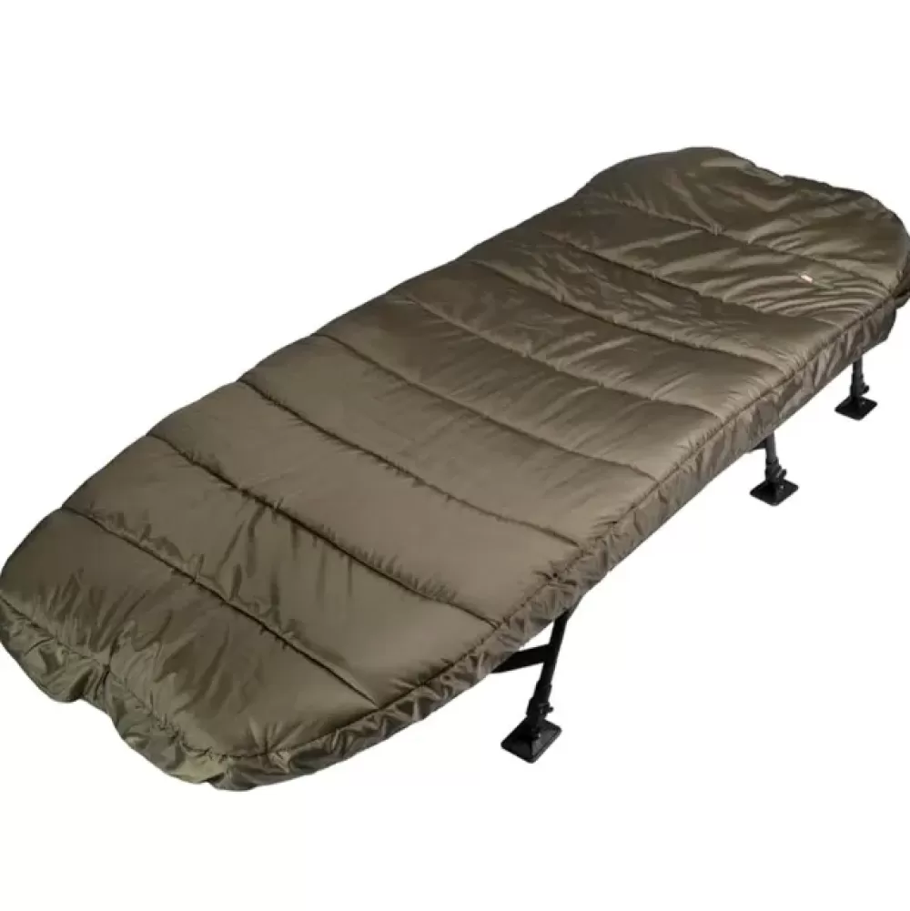 JRC Defender II Flatbed Sleep System- Bedchairs