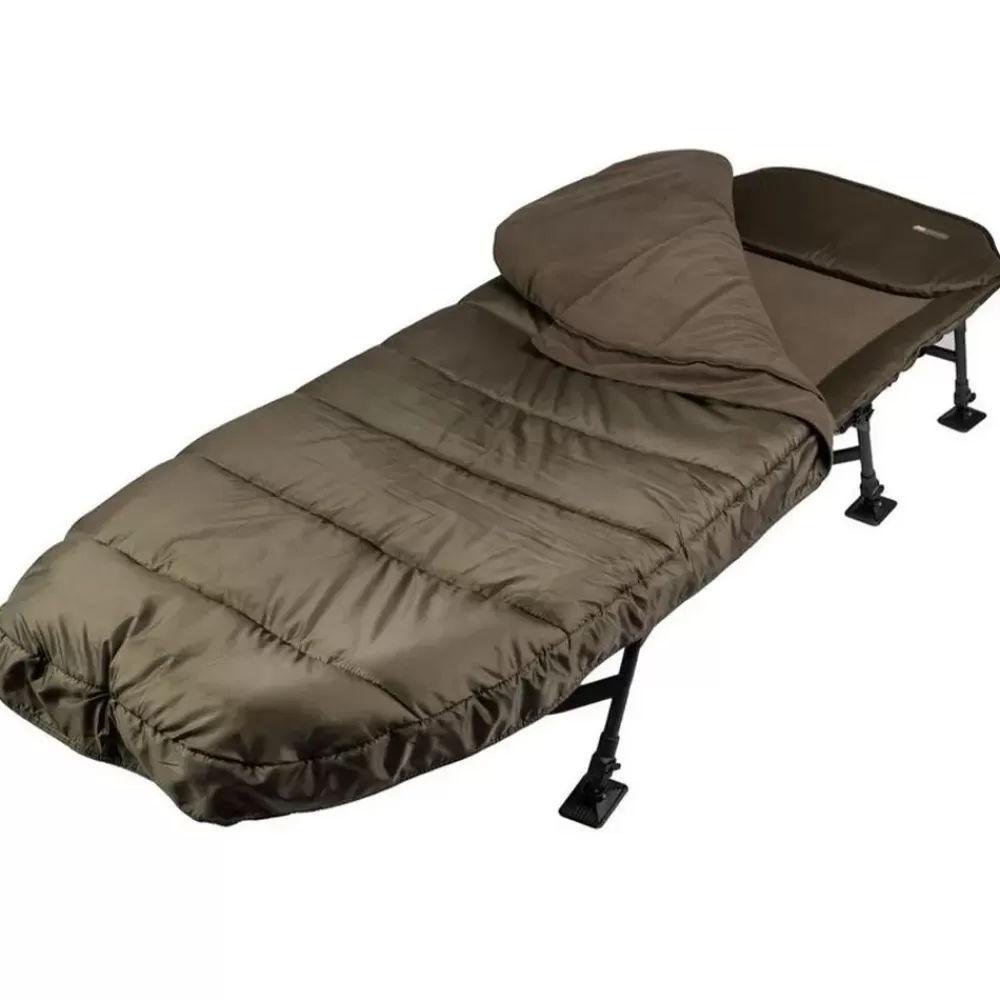 JRC Defender II Flatbed Sleep System- Bedchairs