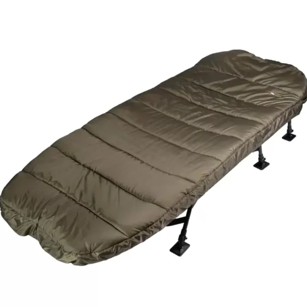 JRC Defender II Flatbed Sleep System Wide- Bedchairs