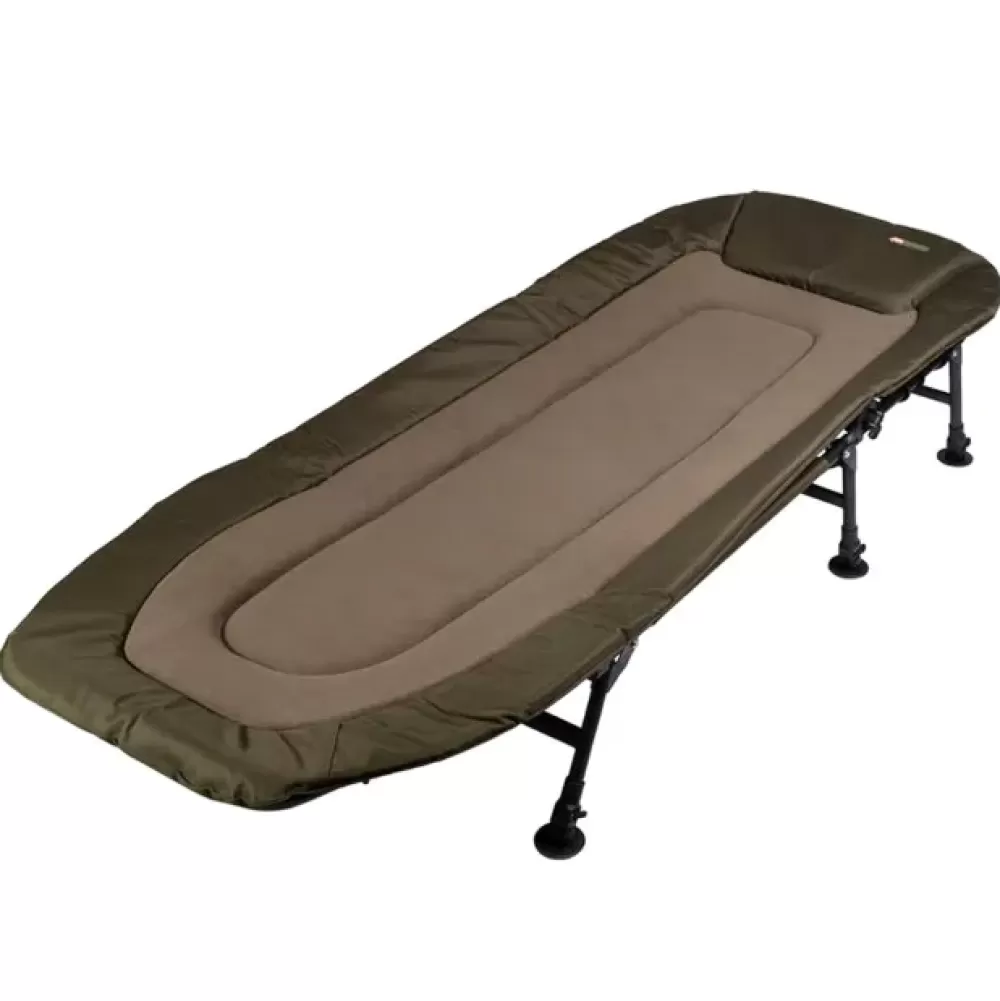 JRC Defender II Lite Bedchair- Bedchairs