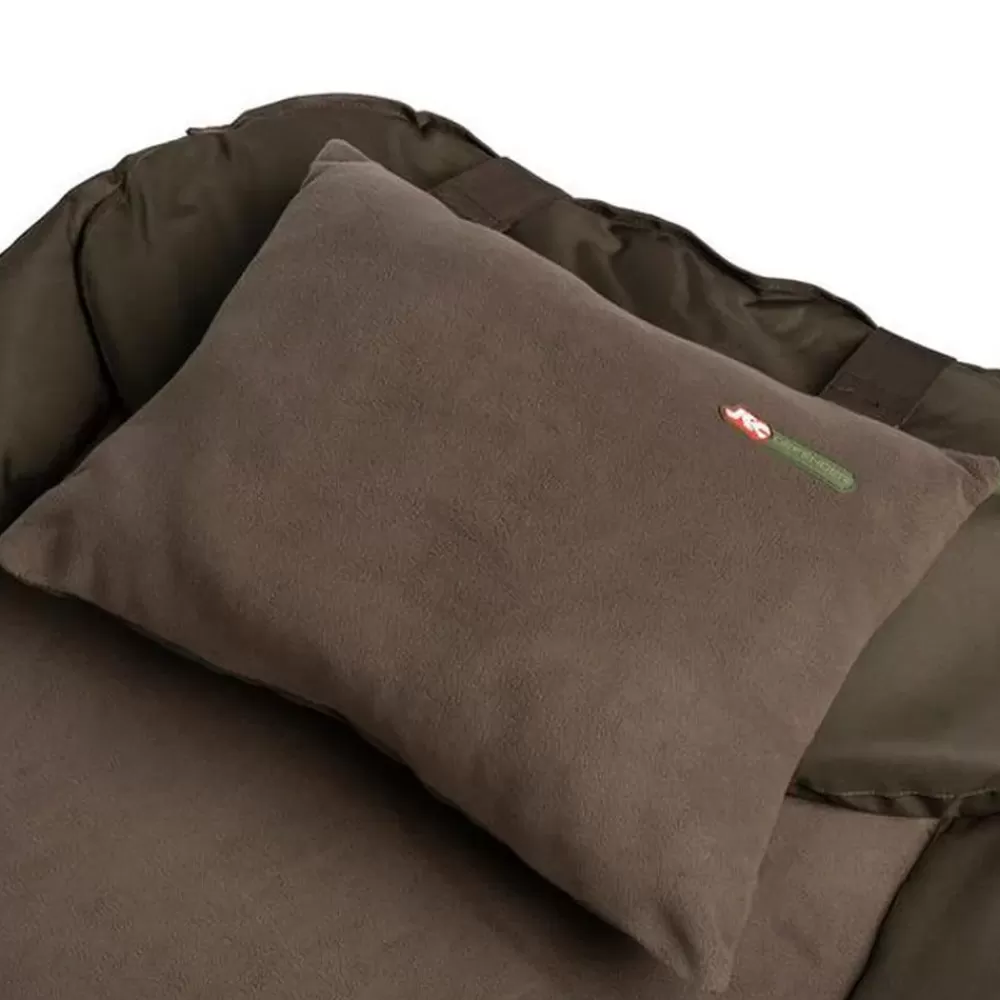 JRC Defender II Pillow- Sleeping Bags & Pillows