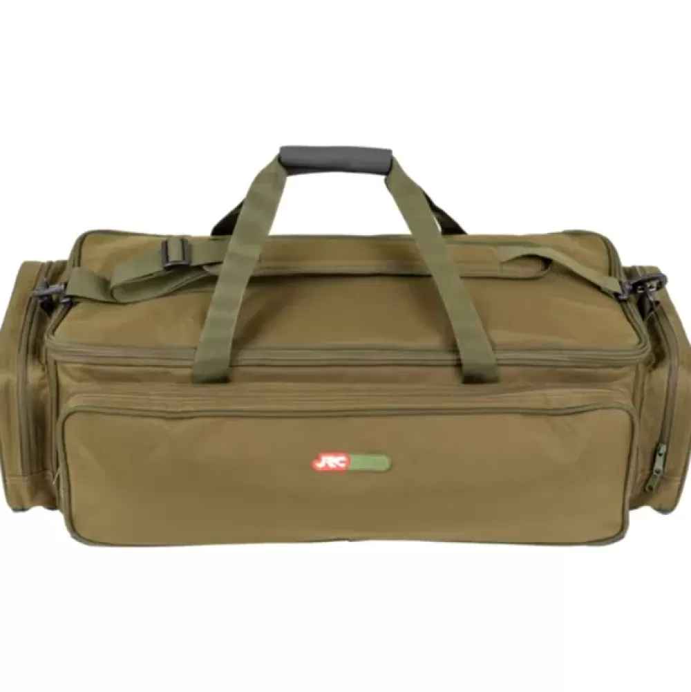 JRC Defender Low Carryall XL- Luggage