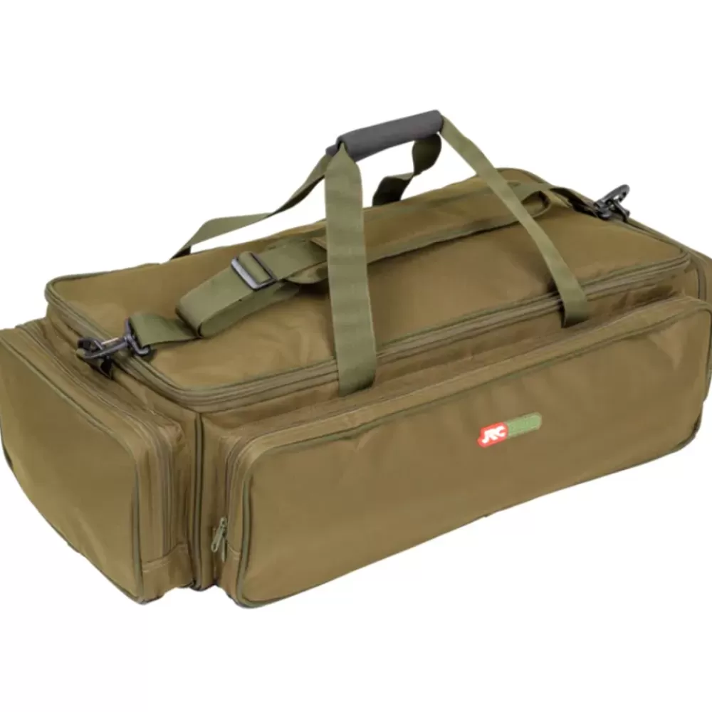 JRC Defender Low Carryall XL- Luggage