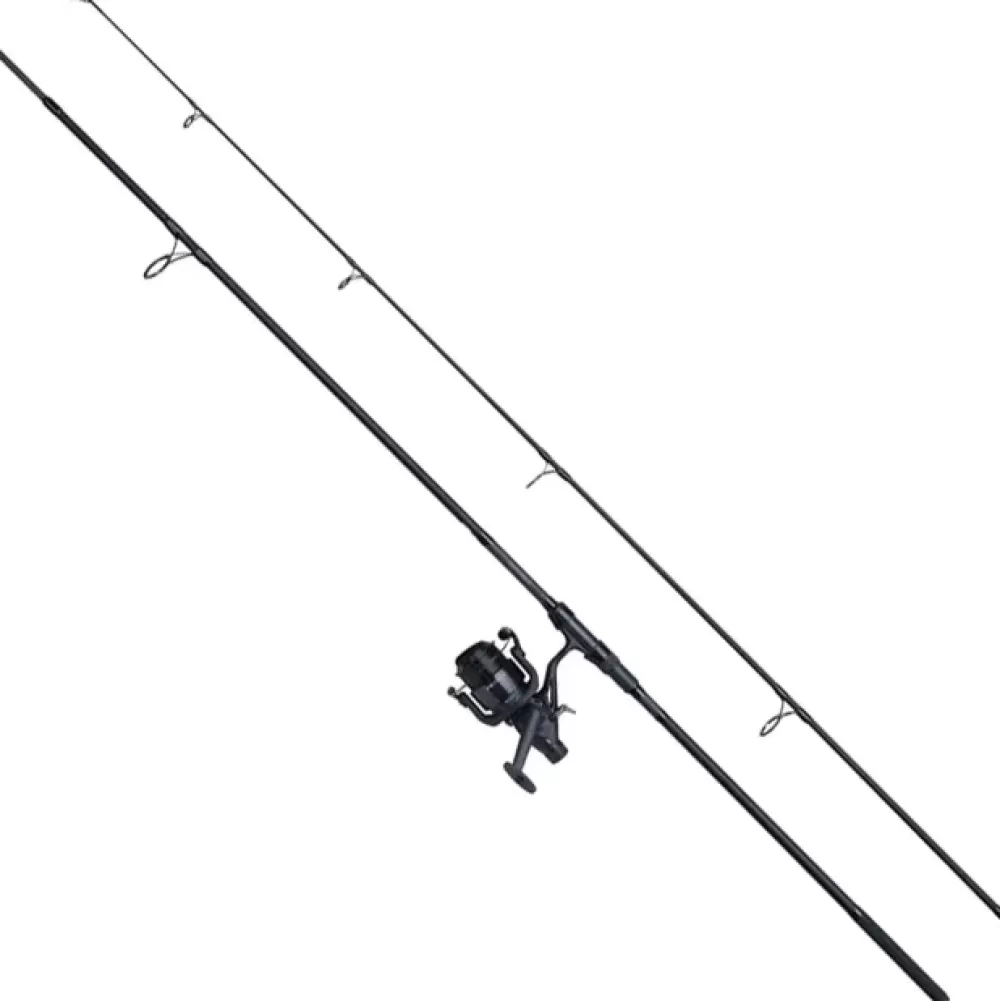 JRC Defender Rod & Reel Combo- Rod & Reel Combo