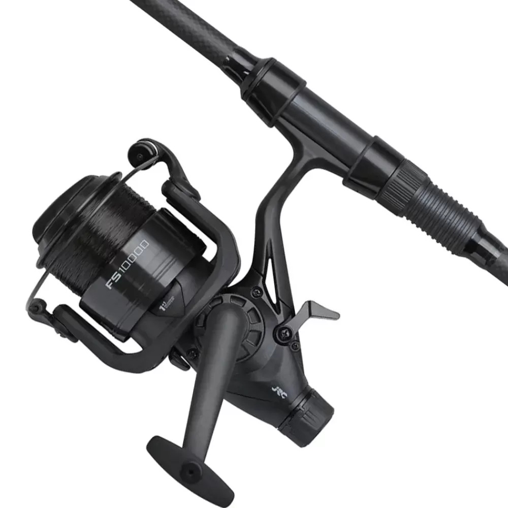 JRC Defender Rod & Reel Combo- Rod & Reel Combo