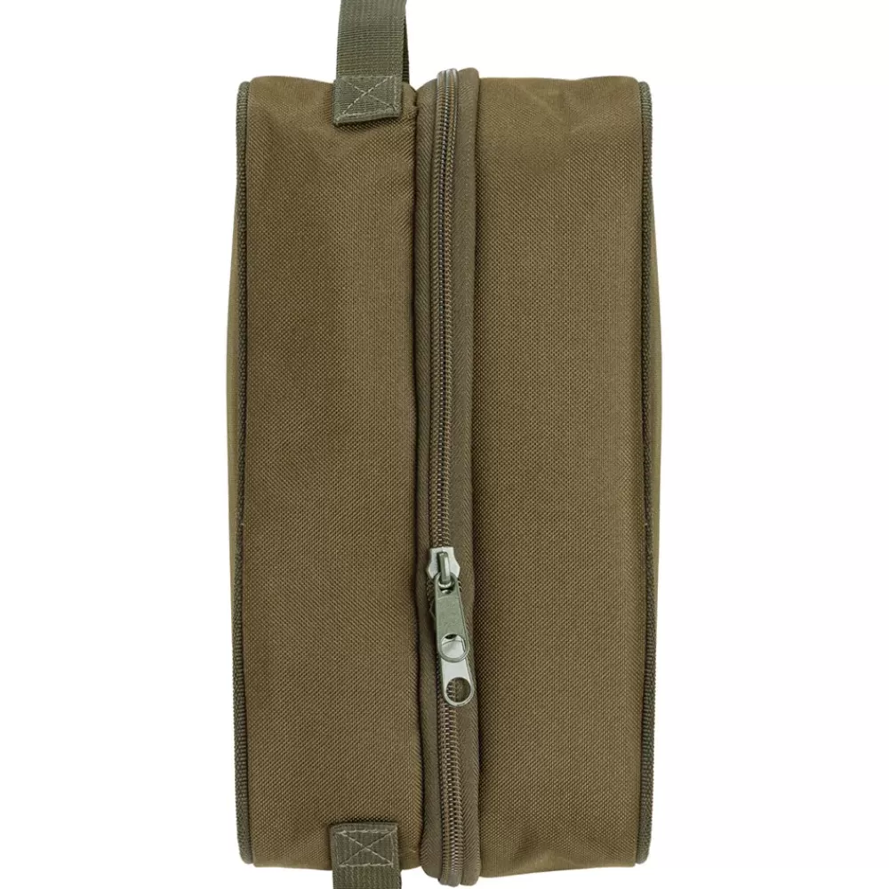 JRC Defender Tackle Bag- Luggage