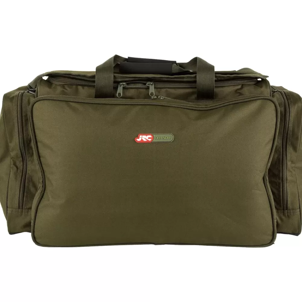 JRC Defender XL Fishing Carryall