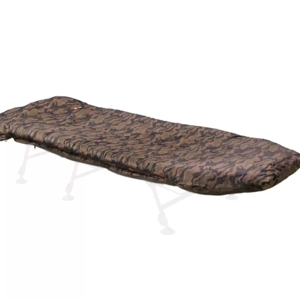 JRC Rova Camo 3 Season Sleeping Bag- Sleeping Bags & Pillows