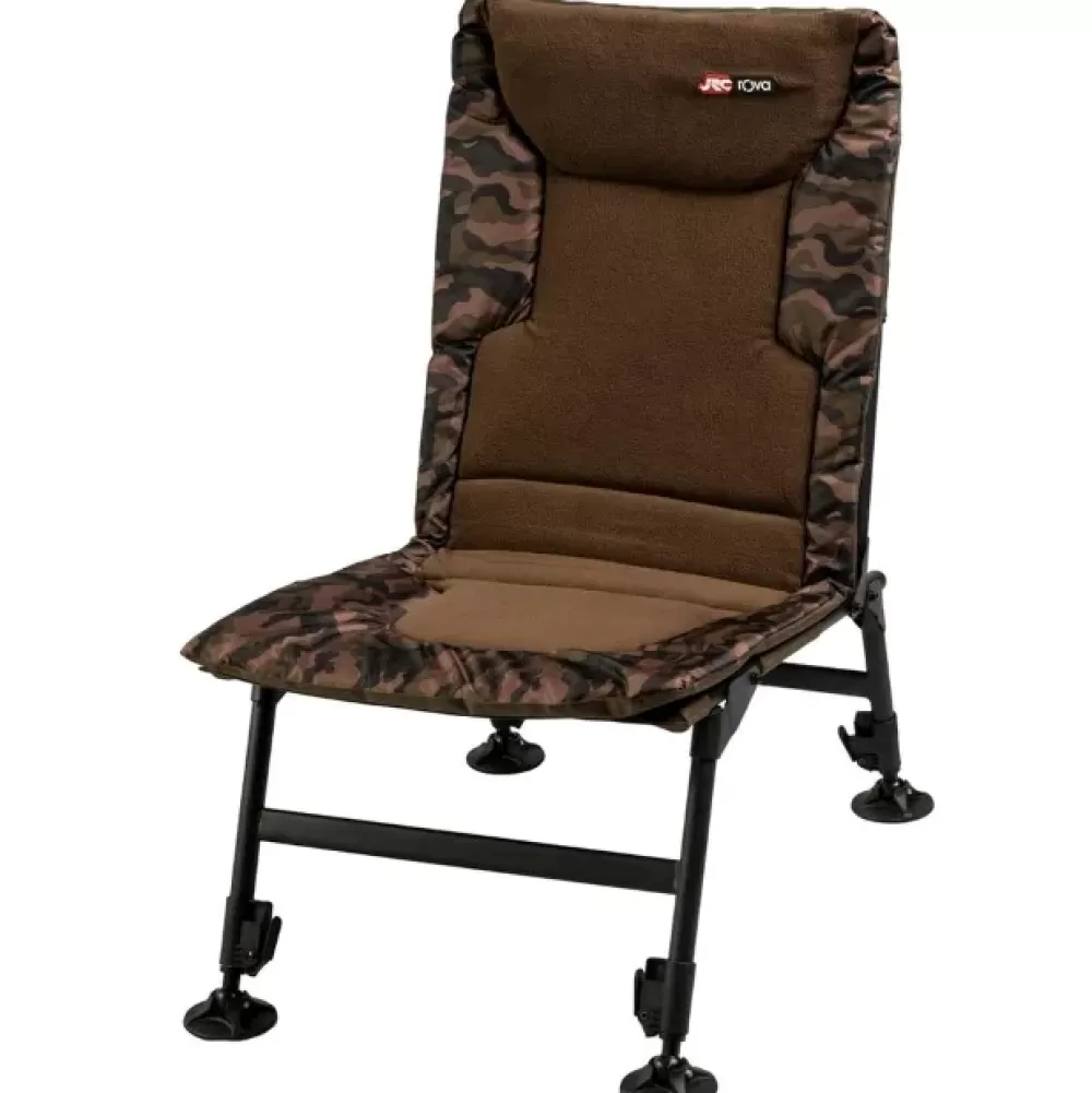 JRC Rova Chair- Chairs