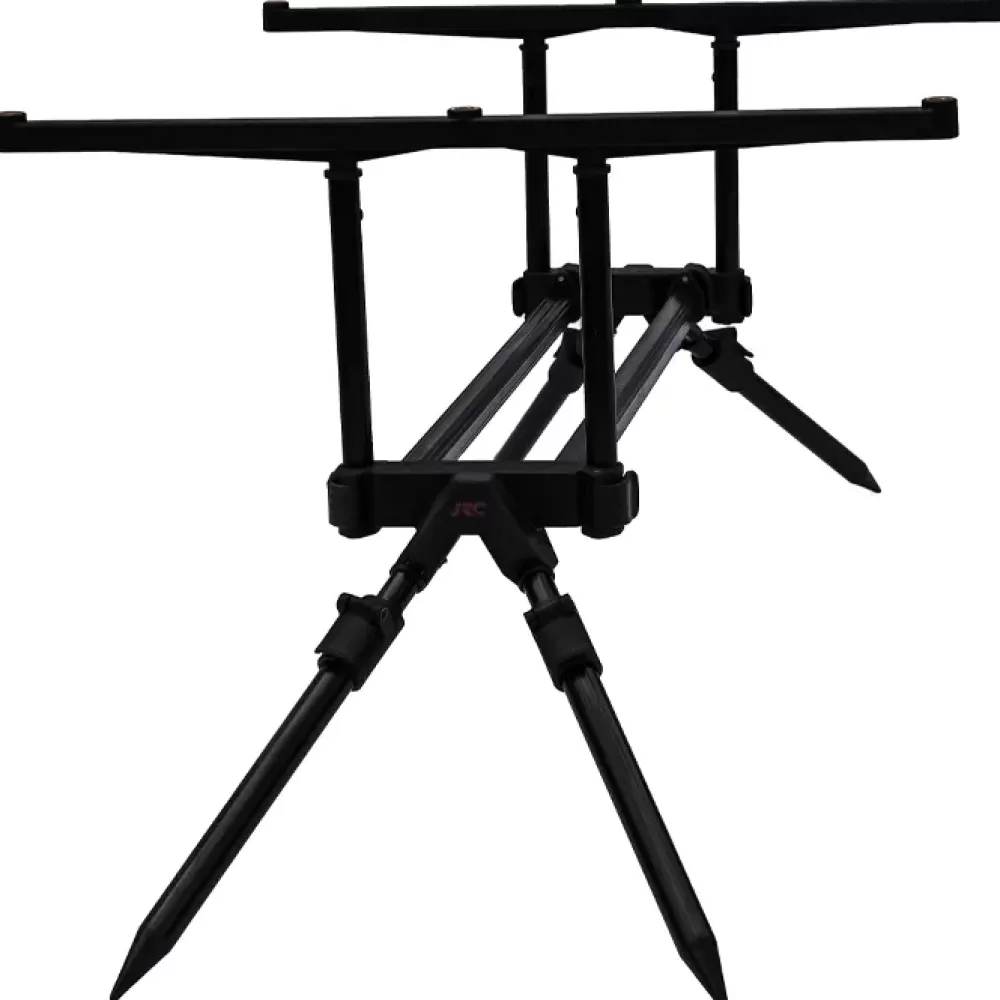JRC X-Lite DR Fishing Rod Pod- Rod Pods